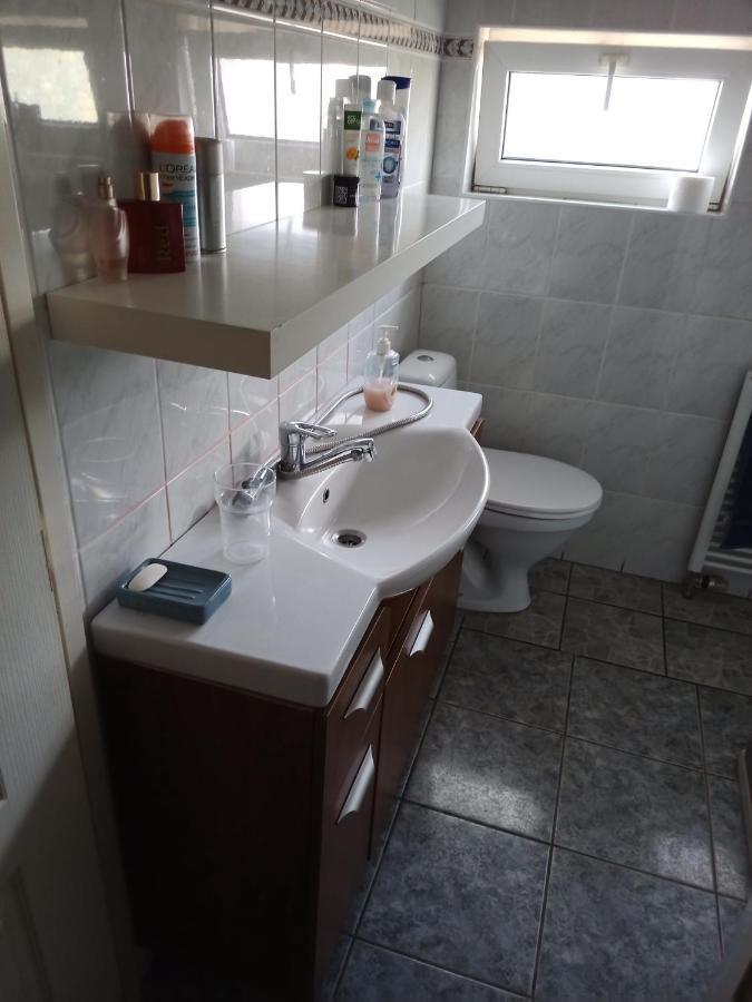 Vilnius Cat Friendly Apartment Ngoại thất bức ảnh