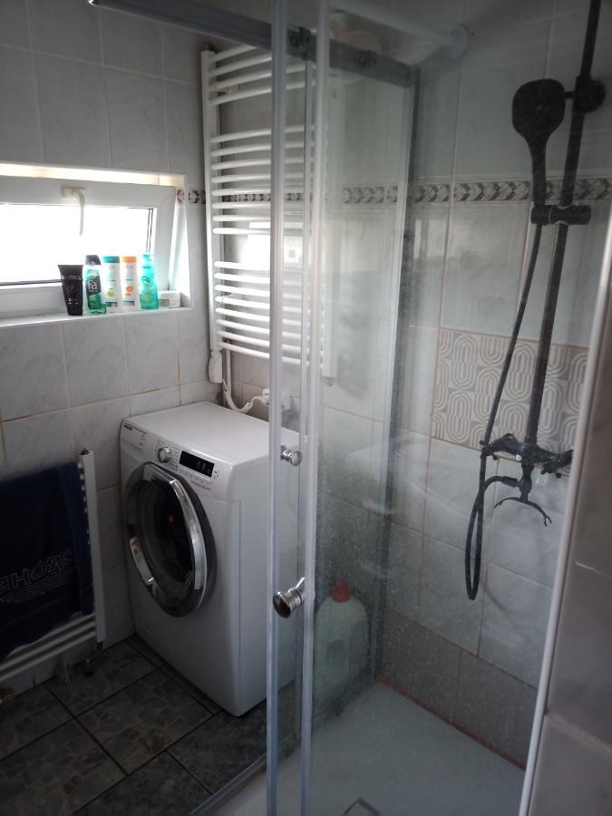 Vilnius Cat Friendly Apartment Ngoại thất bức ảnh