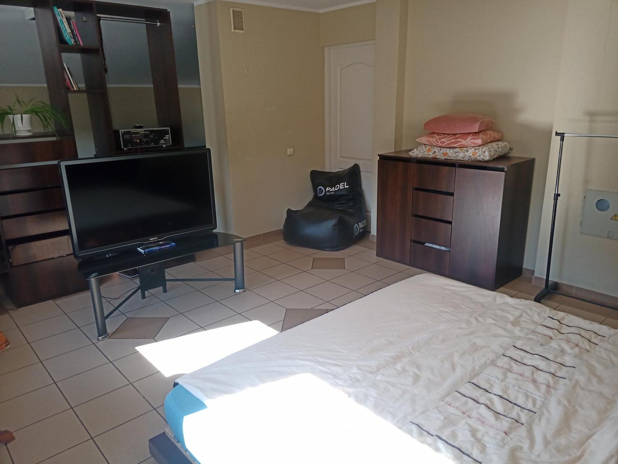 Vilnius Cat Friendly Apartment Ngoại thất bức ảnh
