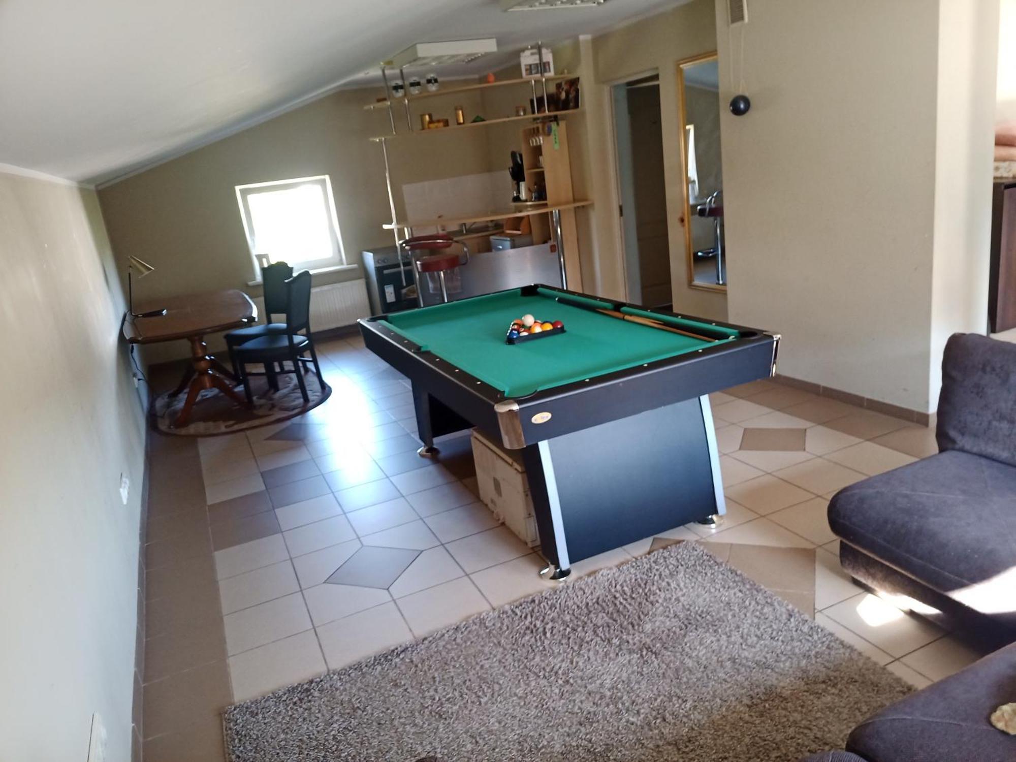 Vilnius Cat Friendly Apartment Ngoại thất bức ảnh