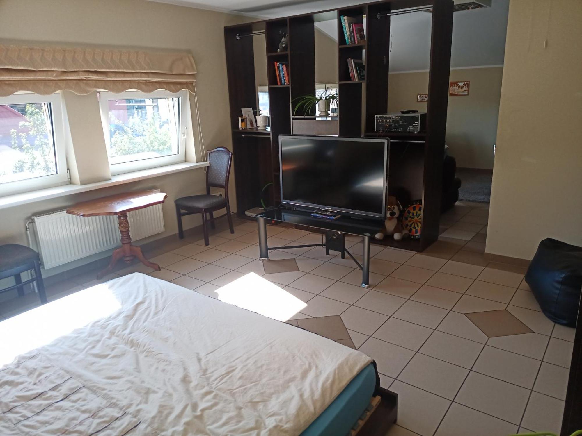 Vilnius Cat Friendly Apartment Ngoại thất bức ảnh