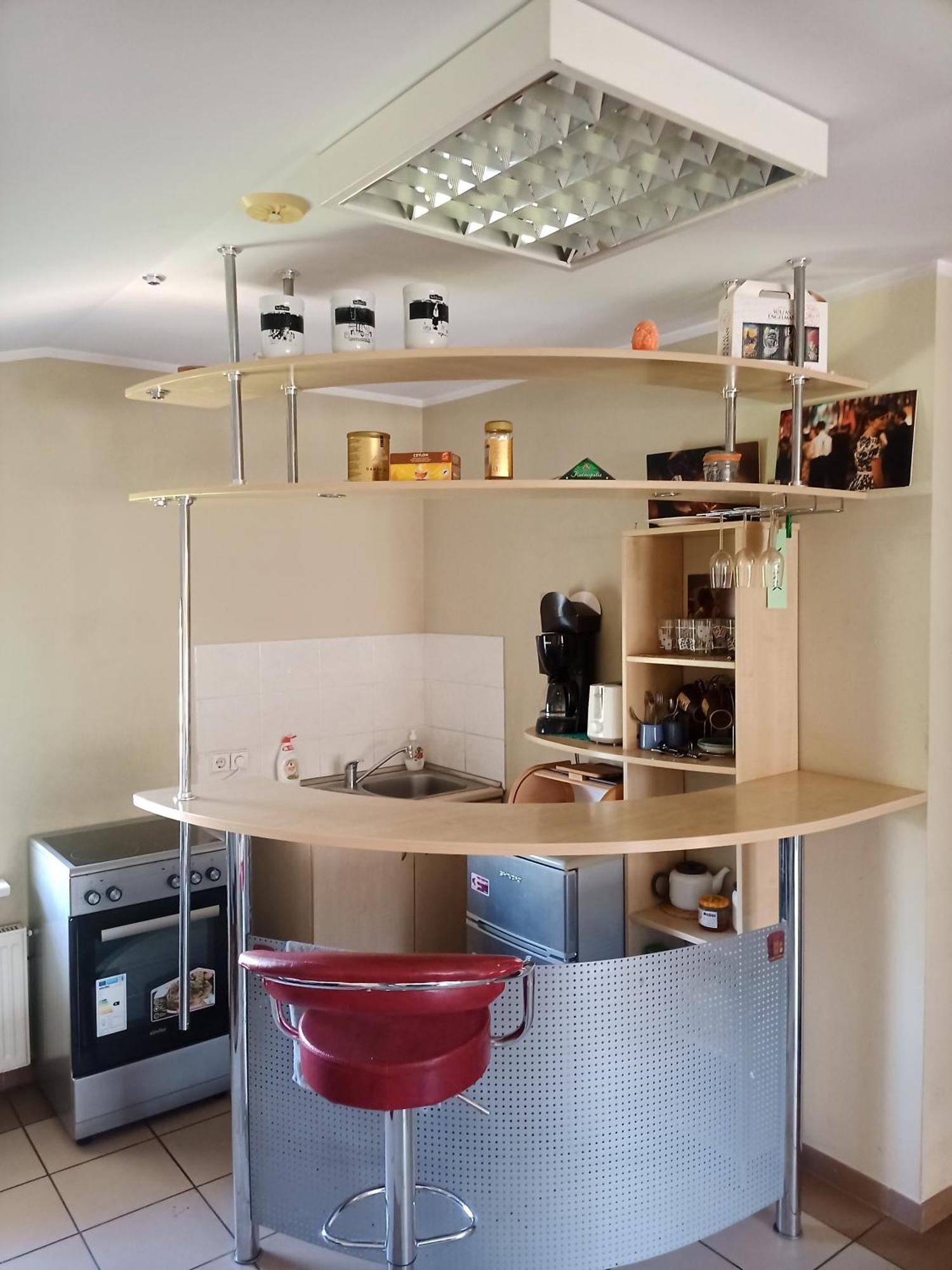 Vilnius Cat Friendly Apartment Ngoại thất bức ảnh