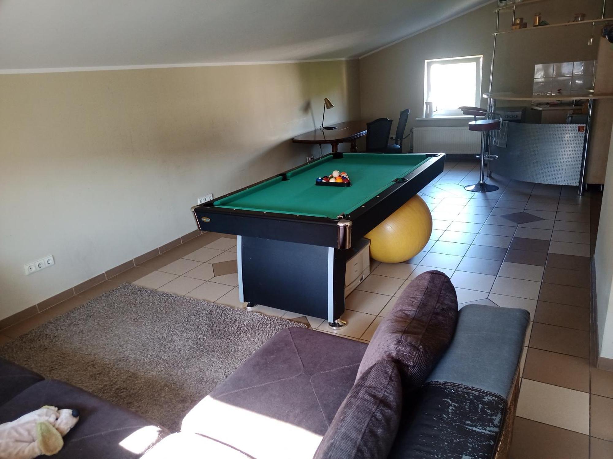 Vilnius Cat Friendly Apartment Ngoại thất bức ảnh
