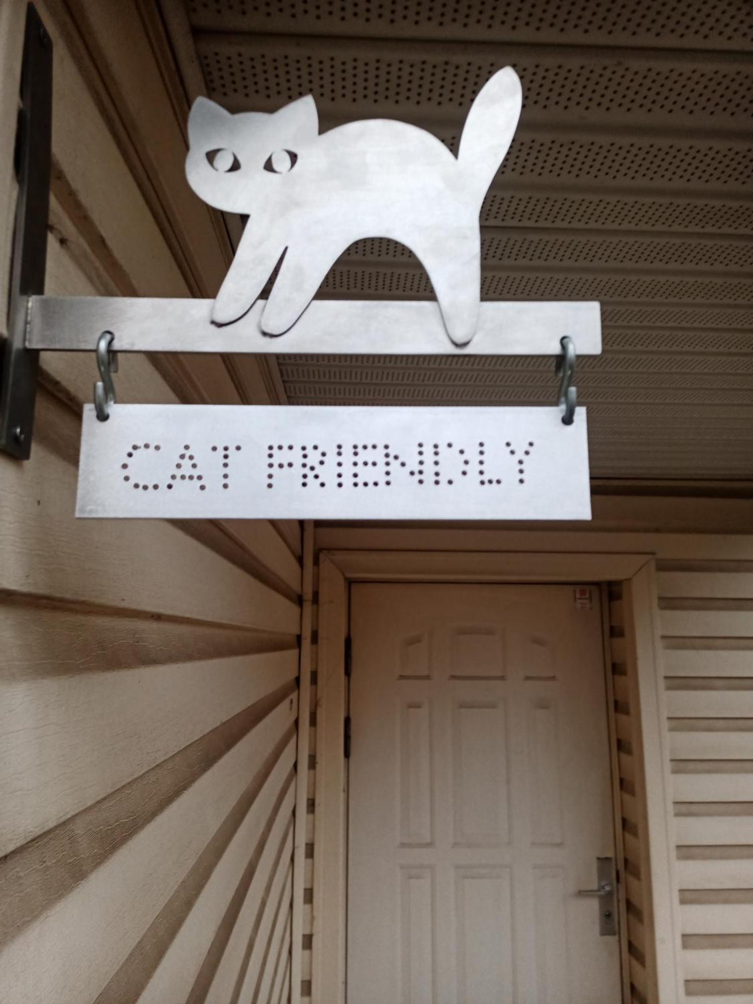 Vilnius Cat Friendly Apartment Ngoại thất bức ảnh